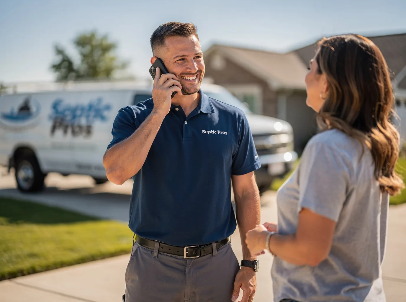 Septic Tank Pumping Lowland, NC FAQs